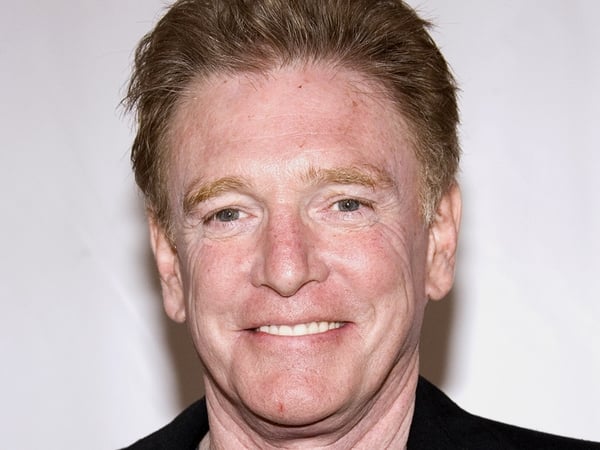 Atherton - No details on his character