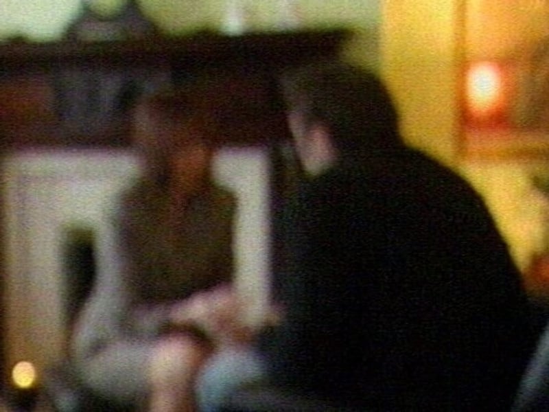 Suicide - Four in five suicides were men