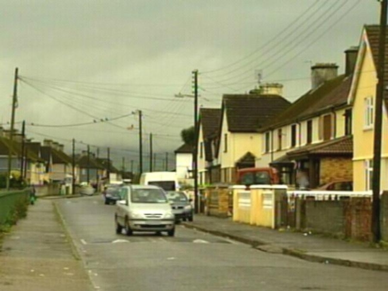 St Mary's Park - Man charged with pipe bomb possession