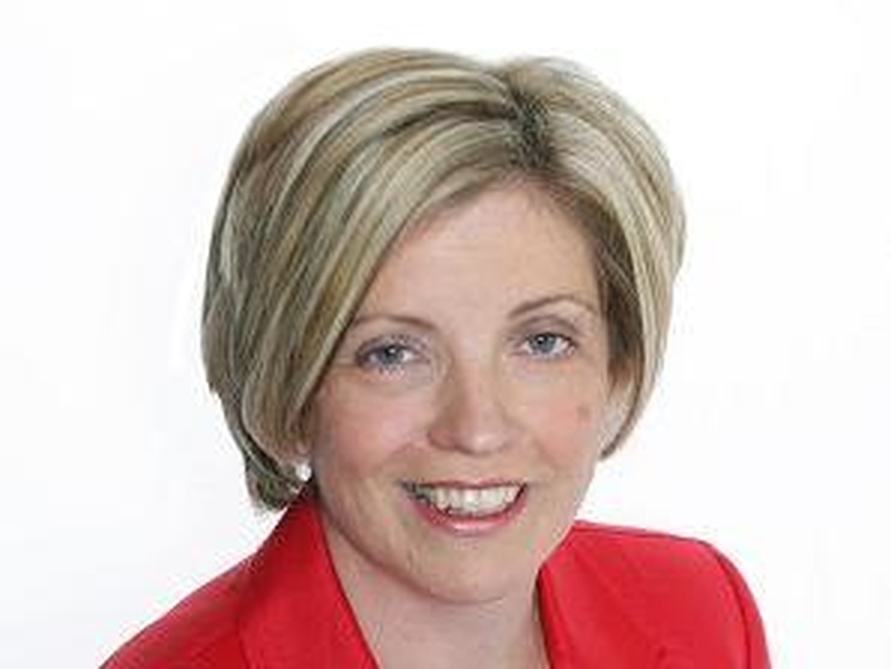 Mary Coughlan - Courses targeted at under-35s and long-term unemployed