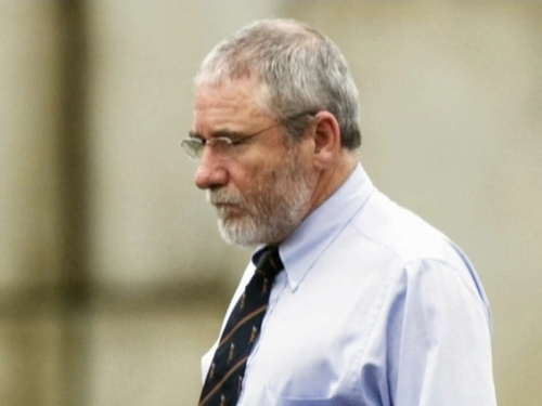 John Tait - Charges dismissed