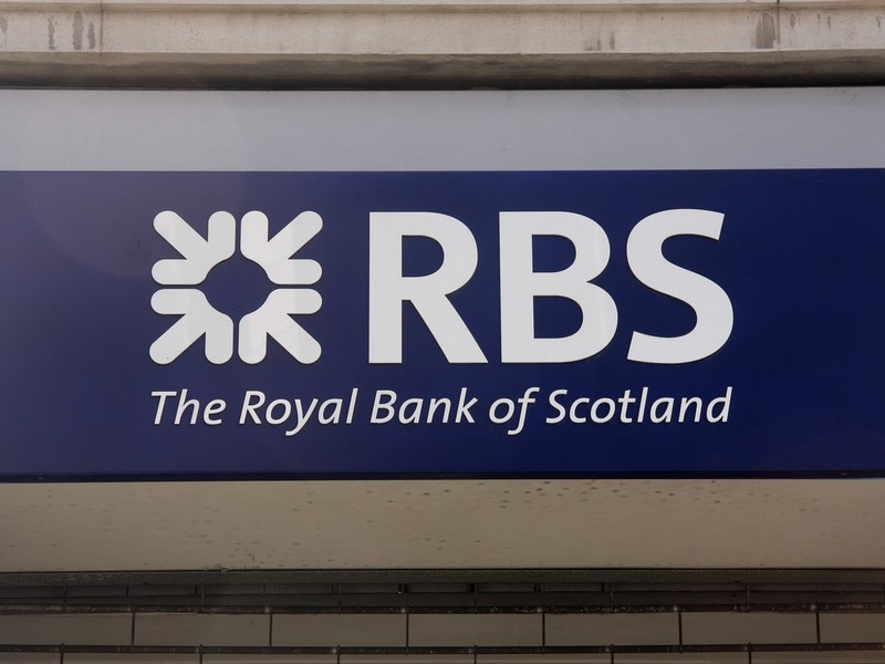 Another big bailout - UK government's stake rises to 84%