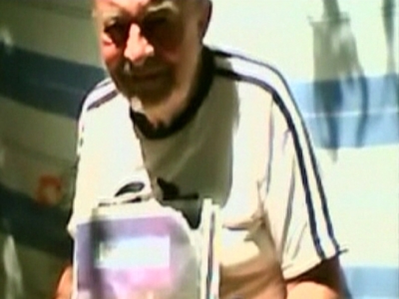 Fr Michael Sinnott - Kidnappers demanding ransom for his release