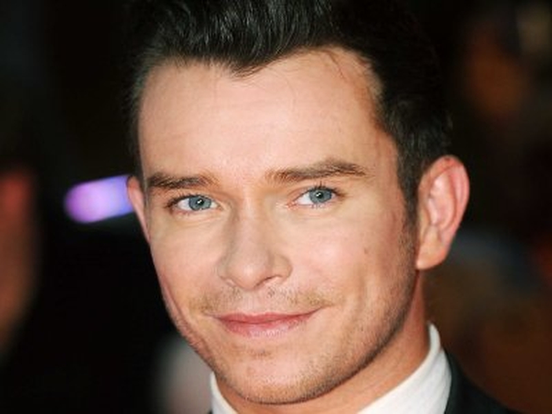 The singer passed away in Majorca on October 10.