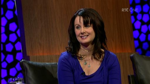 Marian Keyes