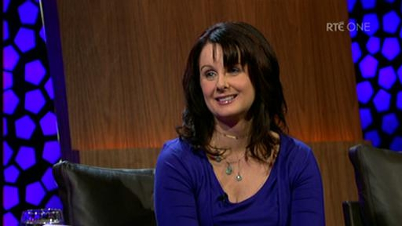 Marian Keyes