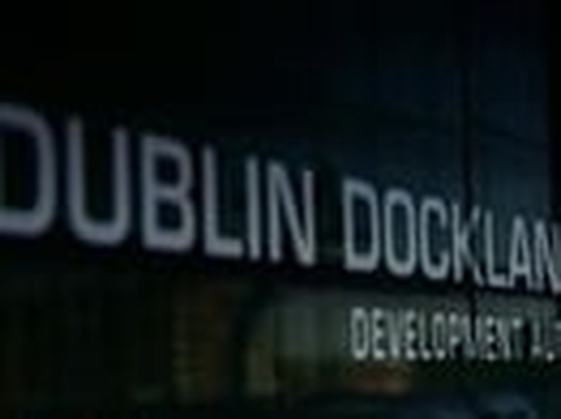 DDDA - C&amp;AG could control in future