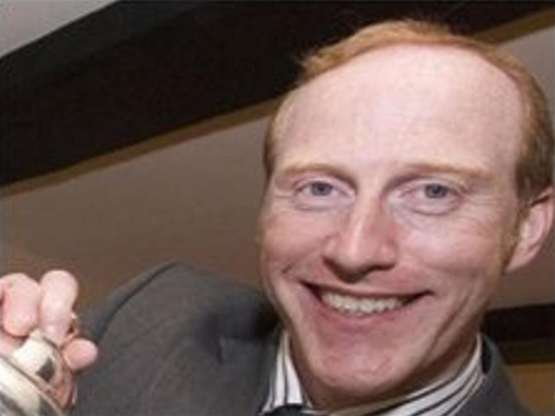 Peter Cregan - Charged