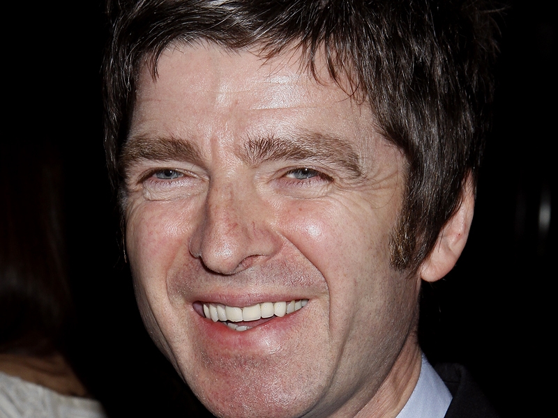 Gallagher - A fan of Corrie