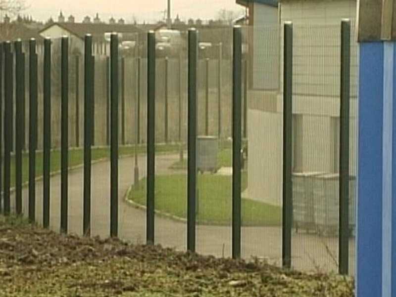 Ballydowd - Cost €13m to build