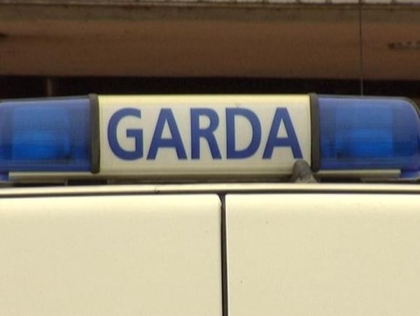 Gardaí - Unsure of where remains originated