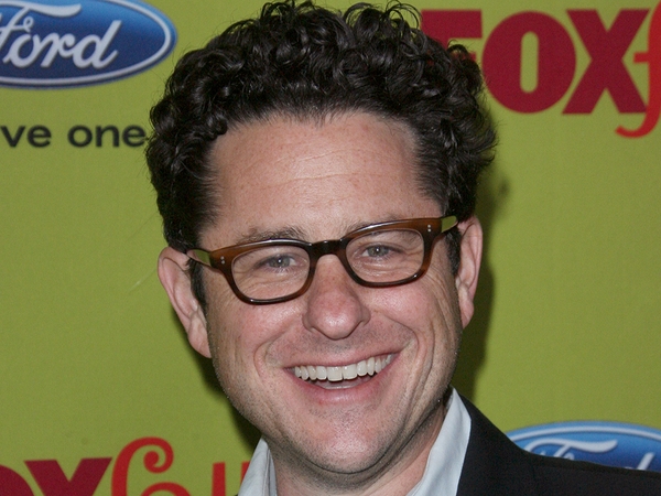 Abrams - New series is called Undercovers