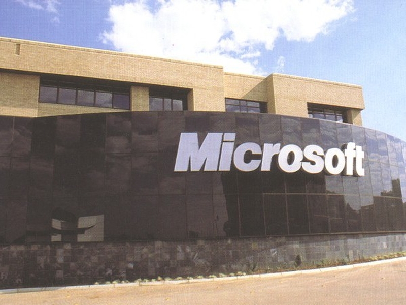 Brussels deal - Microsoft to open up new computers to rival browsers