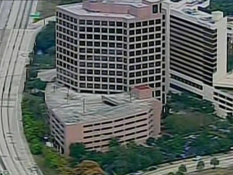 Orlando - One person killed in shooting