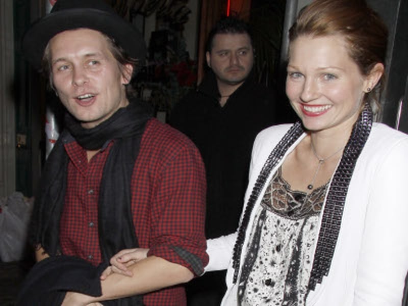 Mark Owen - deeply sorry after string of affairs