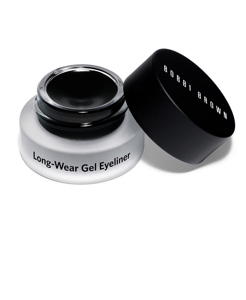 Bobbi Brown Long-Wear Gel Eyeliner, €22