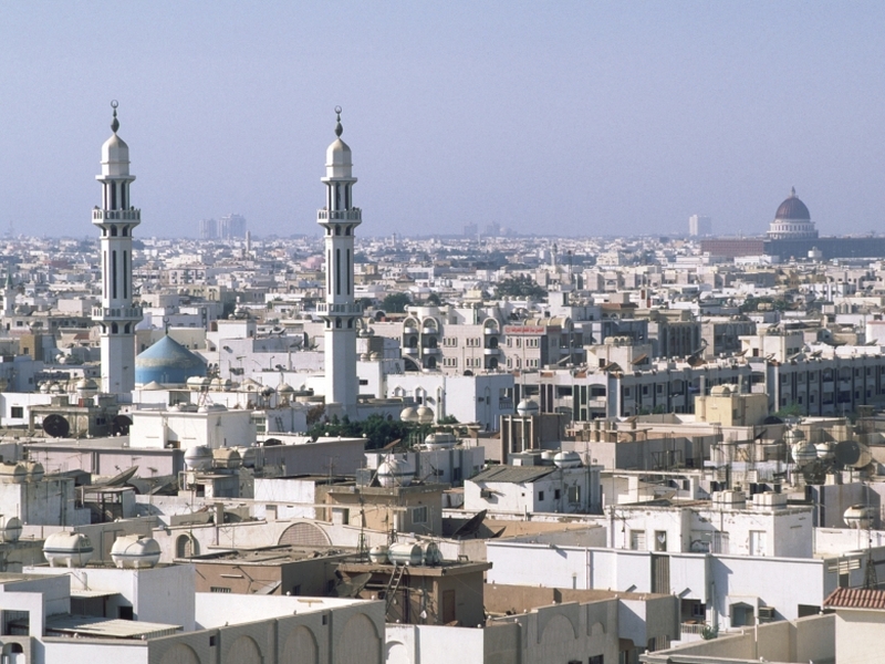 Jeddah - British nurse died there in 1979