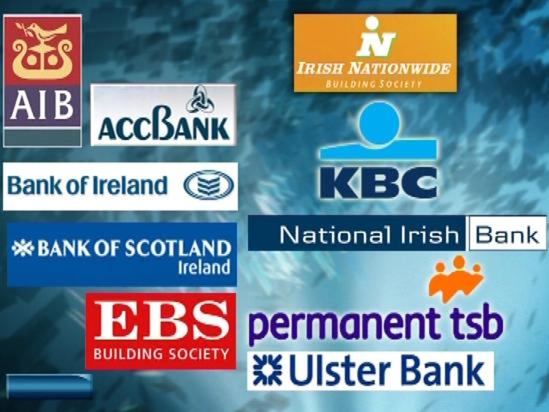 Financial Institutions - Report from C&AG