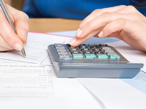 Variable mortgage rates - Rates 'unsustainable', say institutions