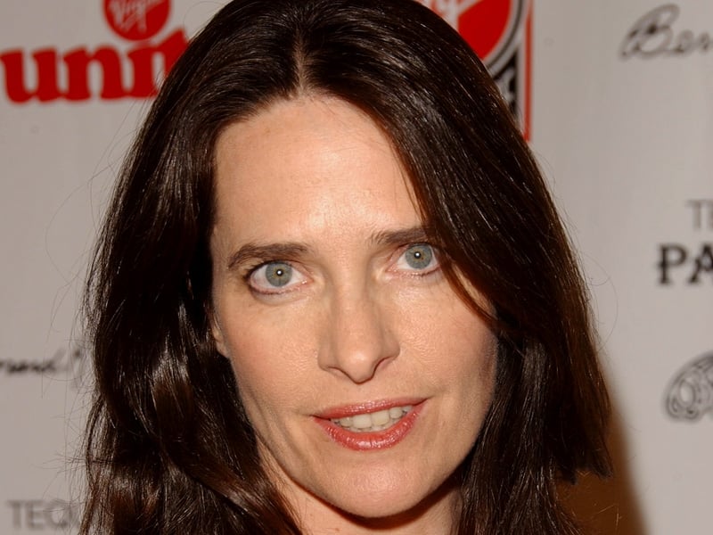 Kelley - To play Kendall in the final series