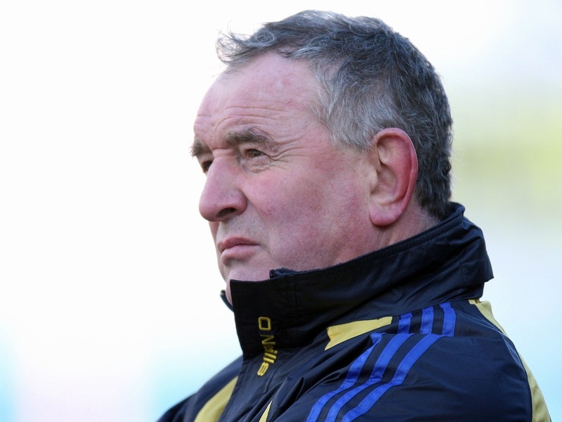 Mike McNamara still has the backing of the board