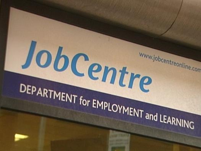 Northern Ireland - Smallest decrease in the UK