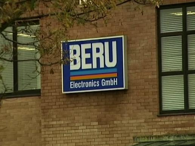 BERU Electronics - 80 jobs to be lost