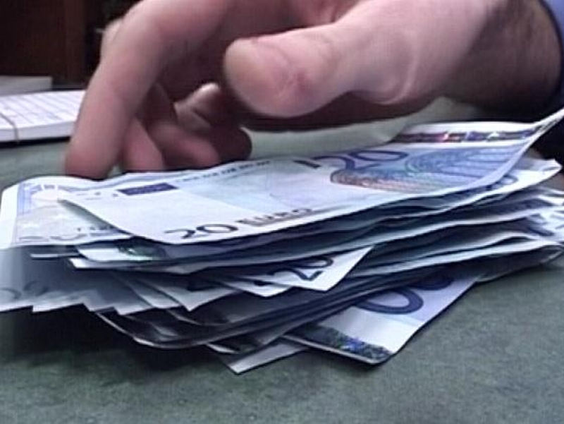 Lending - Residential mortgage lending down