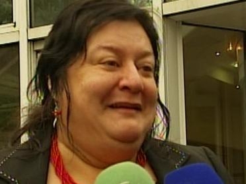 Iwona Kulczyk Repec - Can continue to practice medicine
