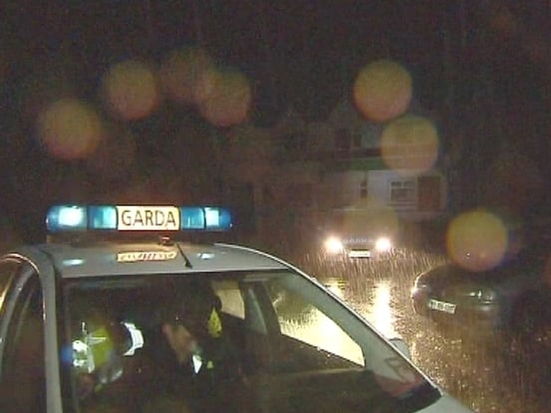 Inverin - Raid foiled by gardaí