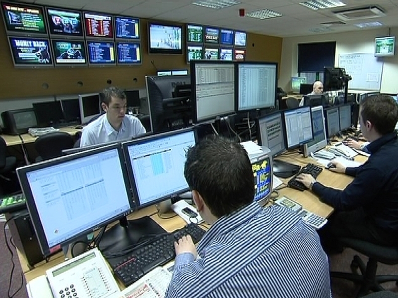 Paddy Power - International expansion