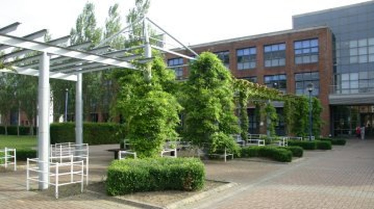 Pat's University Challenge