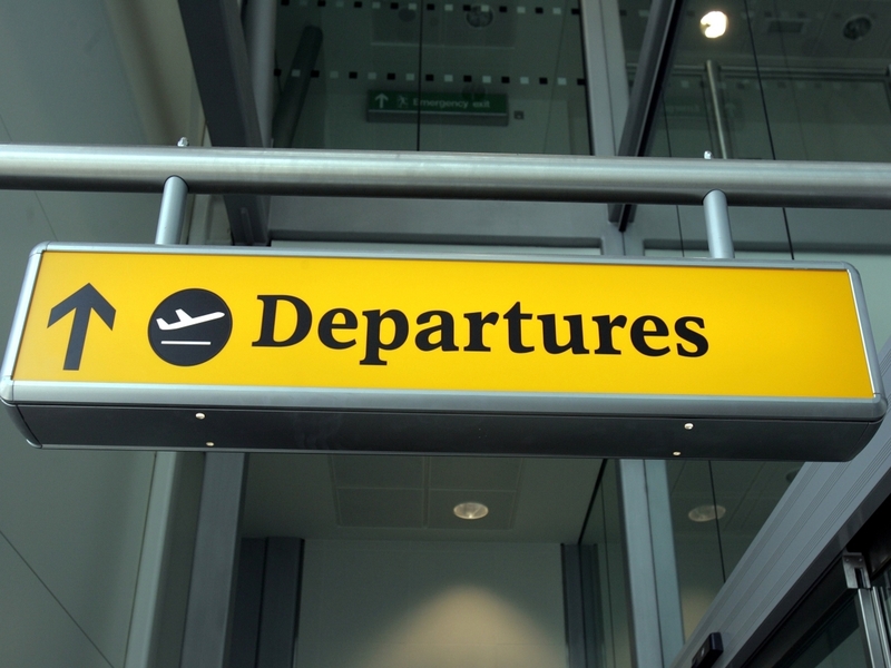 Airport disruption - Air traffic controllers to attend meetings