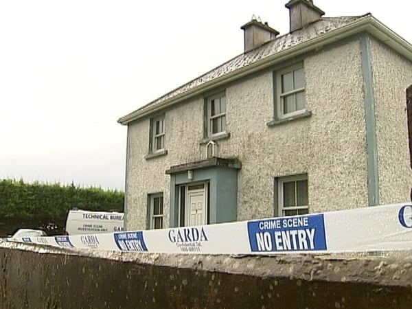 Tullira - Man found dead in his home