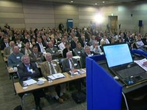 ISME survey - Call for national enterprise policy