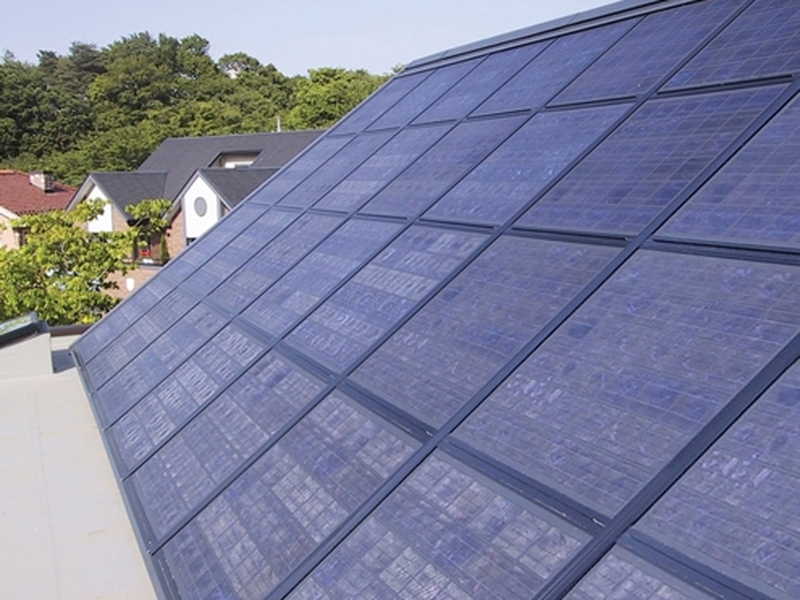 Kingspan investment - New jobs at solar energy plant