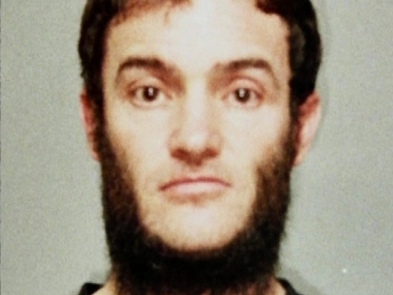 John McFarlane - Jailed for 20 years