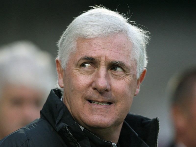 Don Givens' side has developed a nasty habit of conceding late goals