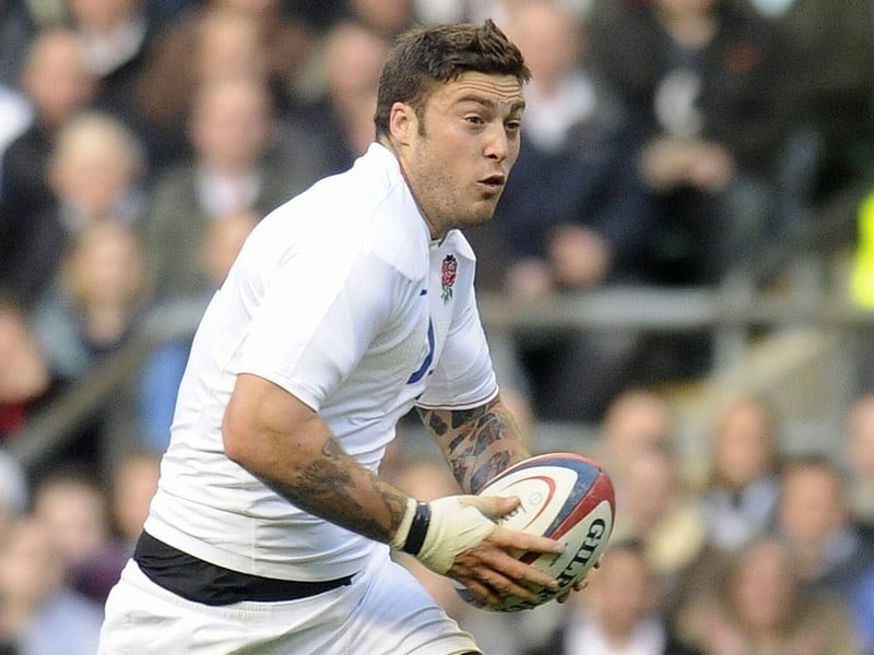 Matt Banahan is out until 30 June