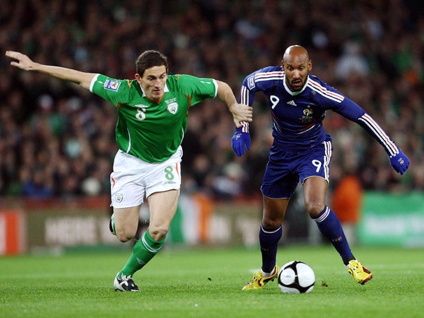 Keith Andrews