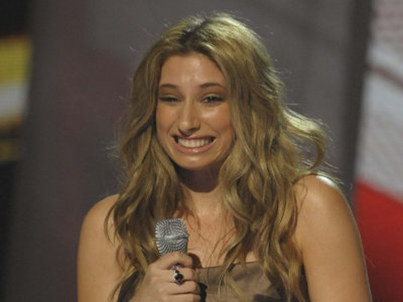 Stacey Solomon - charity single