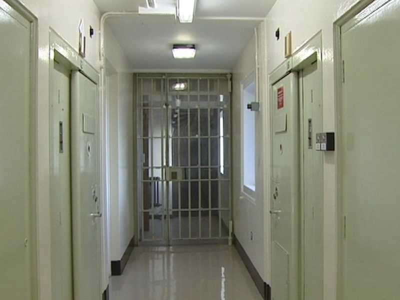 Maghaberry Prison - Prisoner overdosed in 2008