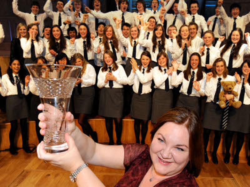 All Island winners - Methodist College