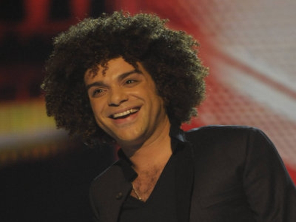 Archer - "The end of The X Factor is the beginning of my career"