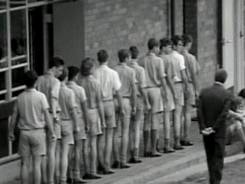Australia - Child Migrants Programme ended 40 years ago