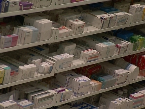 Medical Card Scheme - Plans for centralised system