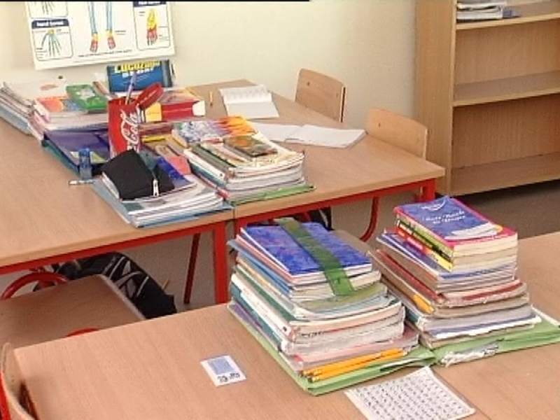 Schools - Panel of teachers provides sick leave cover
