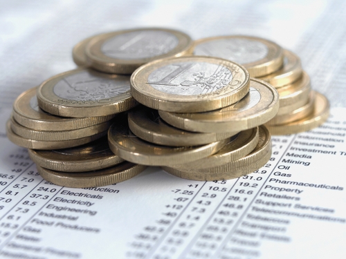 German tax cheats - Secret disc threat
