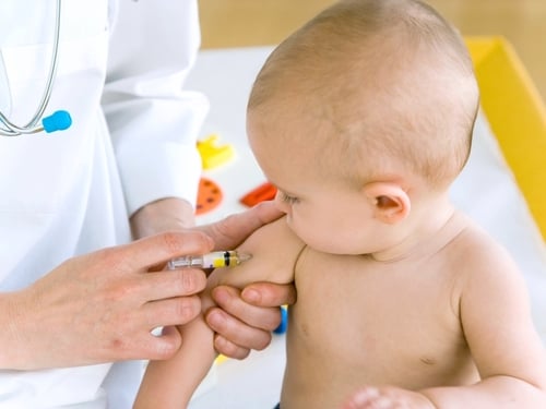 The National Immunisation Advisory Committee has recommended a cost effective agreement for the vaccine