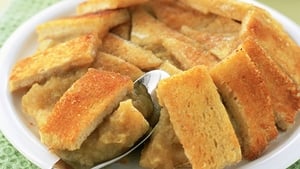 Comfort Food show image